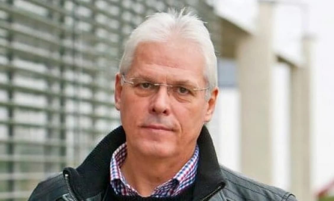Karol Farkašovský o ŠaŠkárni s demisiami