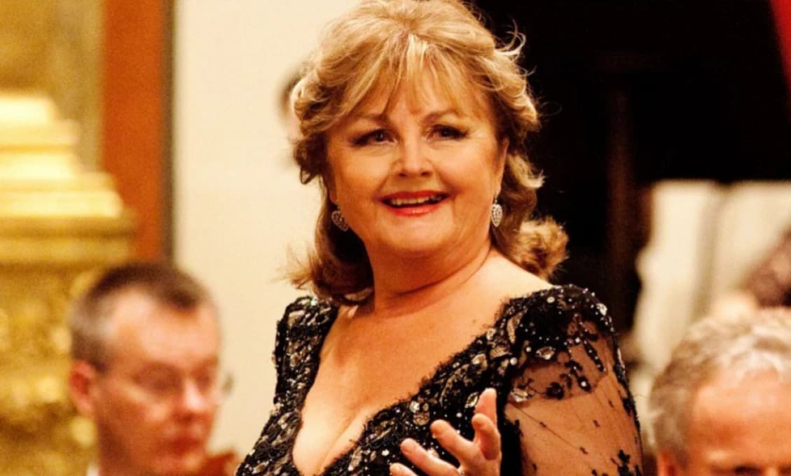 Opera SND otvorí sezónu galakoncertom Edita Gruberová Tribute