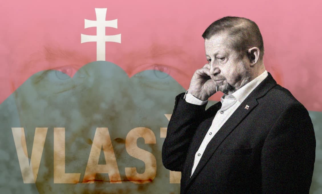 NS potvrdil exkandidátke za stranu Vlasť G. Kučerovej pre drogy 12 rokov väzenia