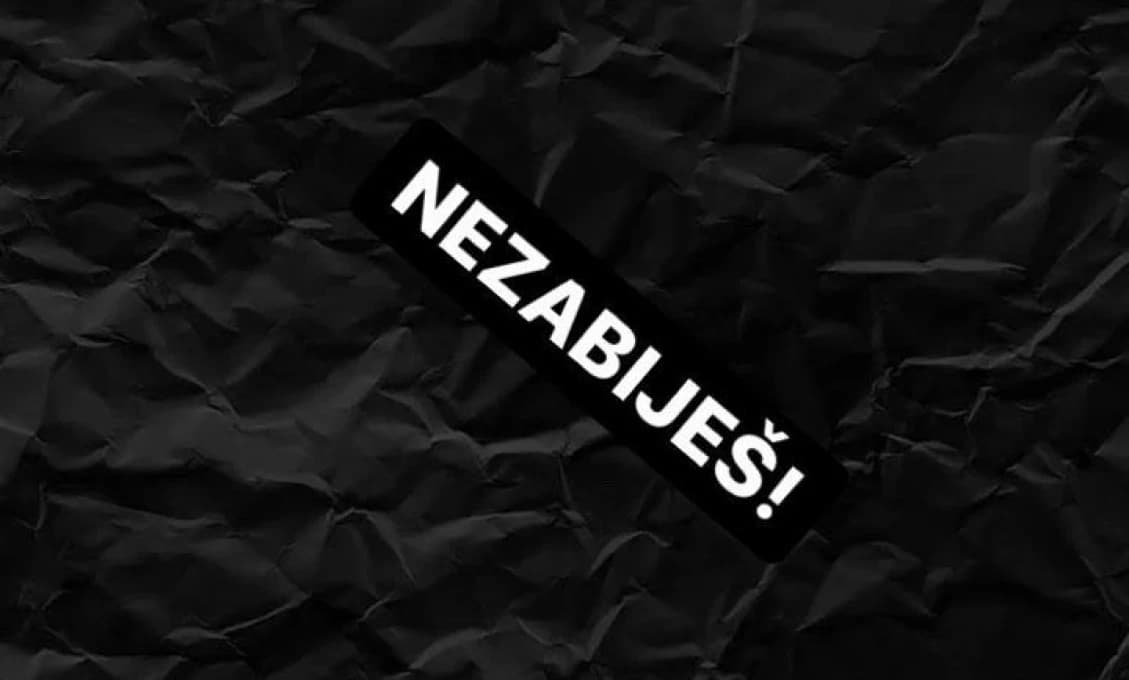 Hlas ľudu: Nezabiješ!