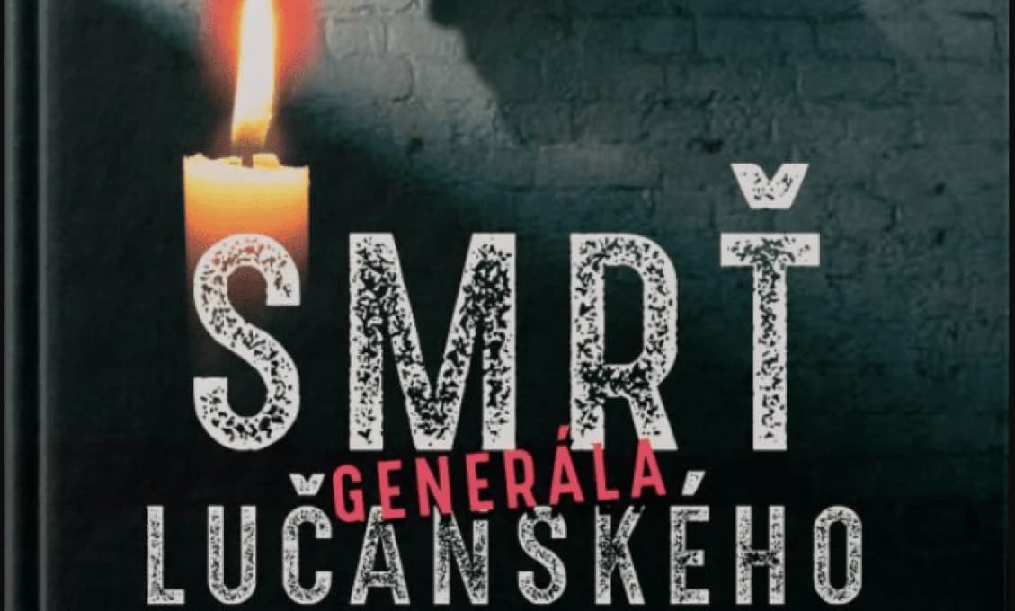 Ľuboš Blaha o Lučanského smrti: V skutočnosti kryjú vraždu! (VIDEO)