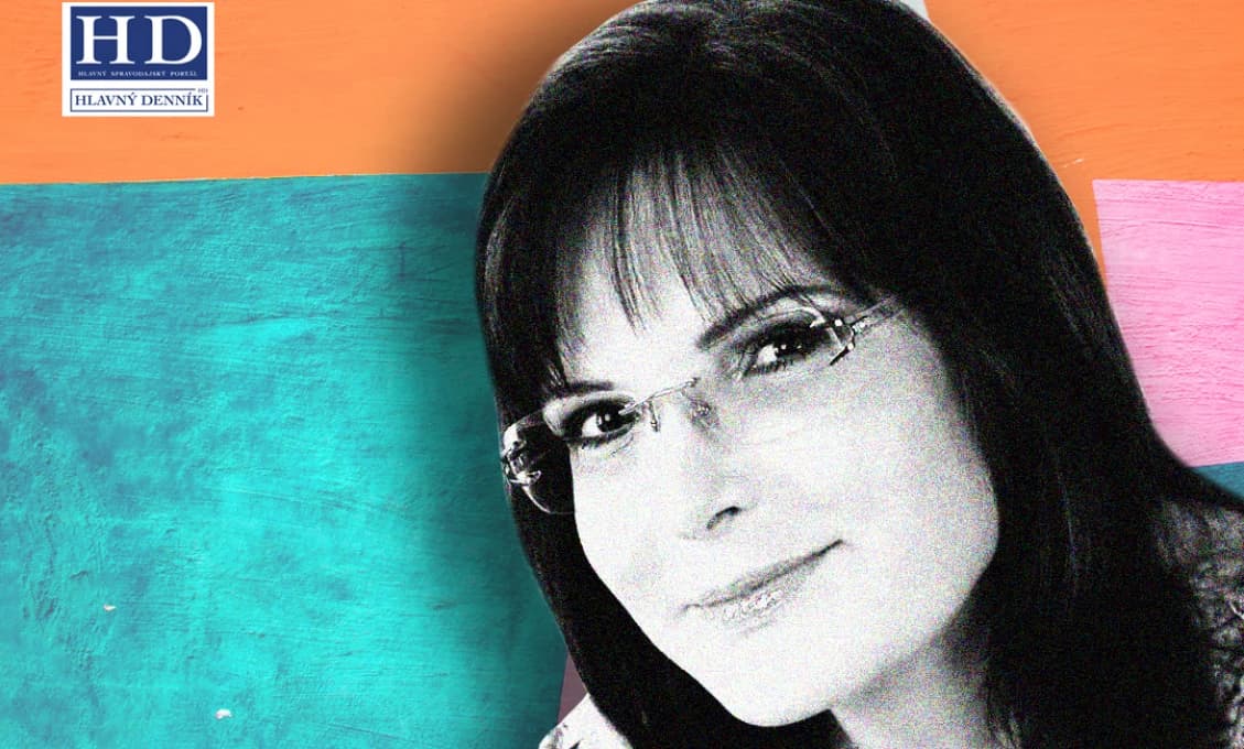 Anna Belousovová: O nás bez nás