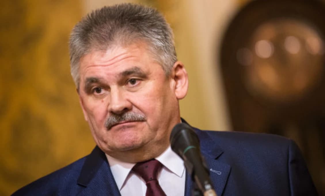 Ján Richter: Chaos pokračuje