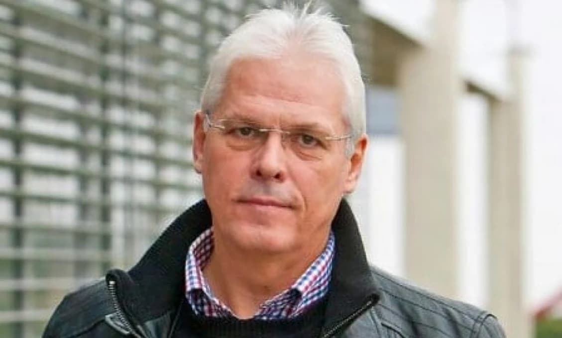 Karol Farkašovský: Adolescentný výkvet predviedol des a hrôzu