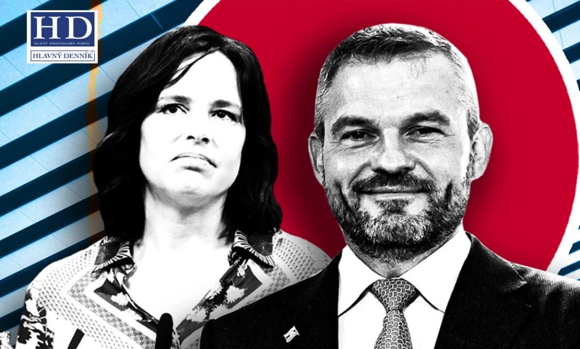 Pellegrini totálne odrovnal Remišovú! ČO na ňu vytiahol?