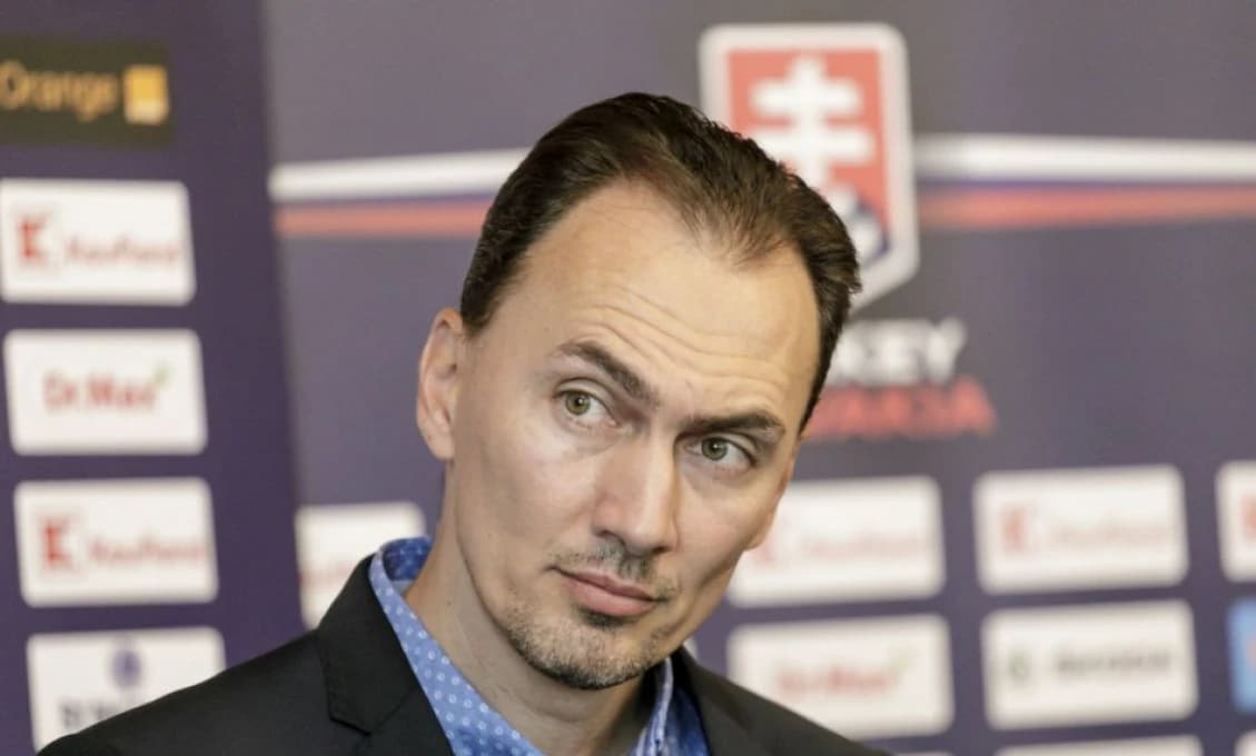 Slovenský hokej pod tlakom: Hráš v Rusku? Podporuješ teror na Ukrajine!