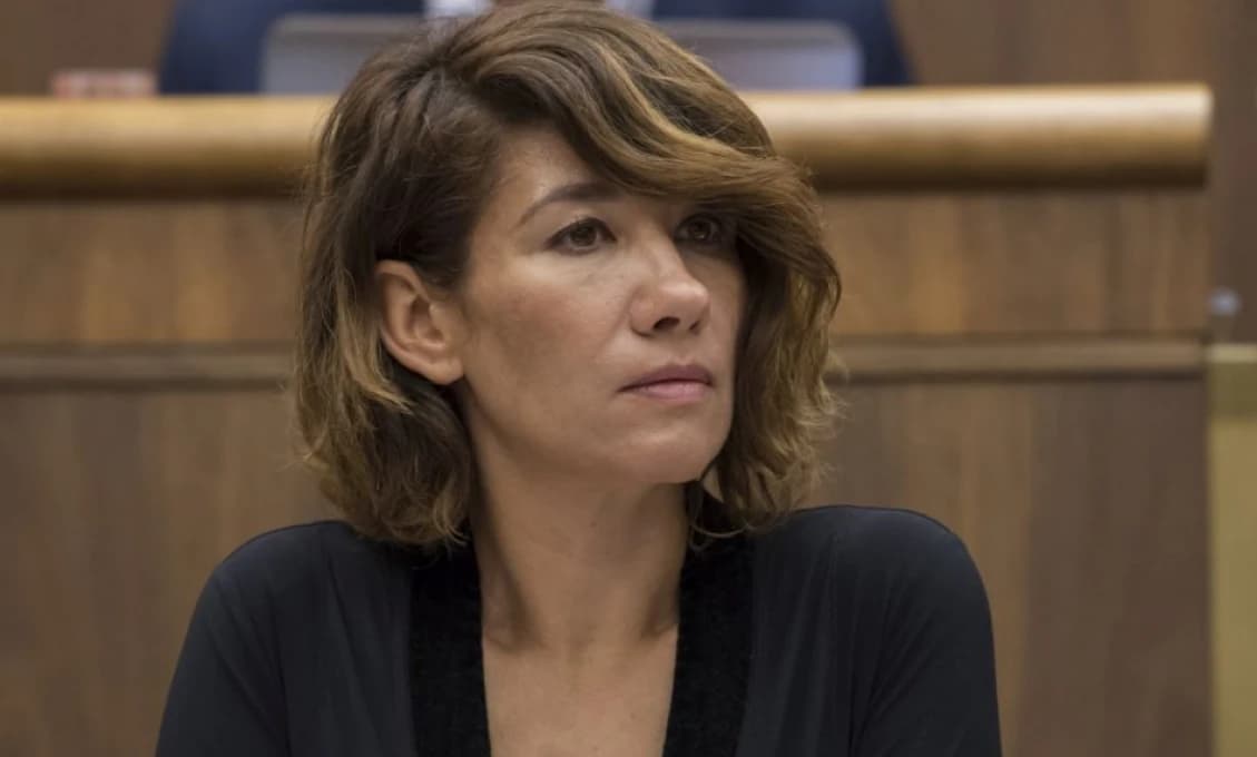 Víťazstvo Uhríka je podľa Lucie Ďuriš Nicholsonovej celkom možné