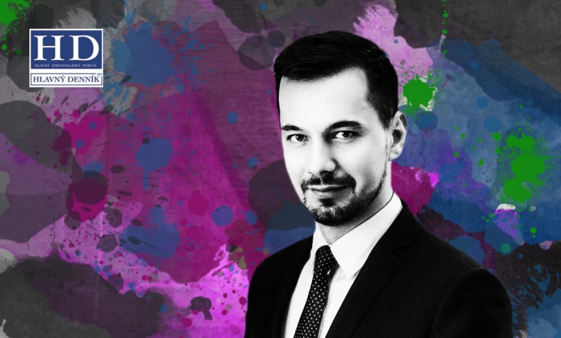 Juraj Šeliga si obmotáva nového ministra spravodlivosti!