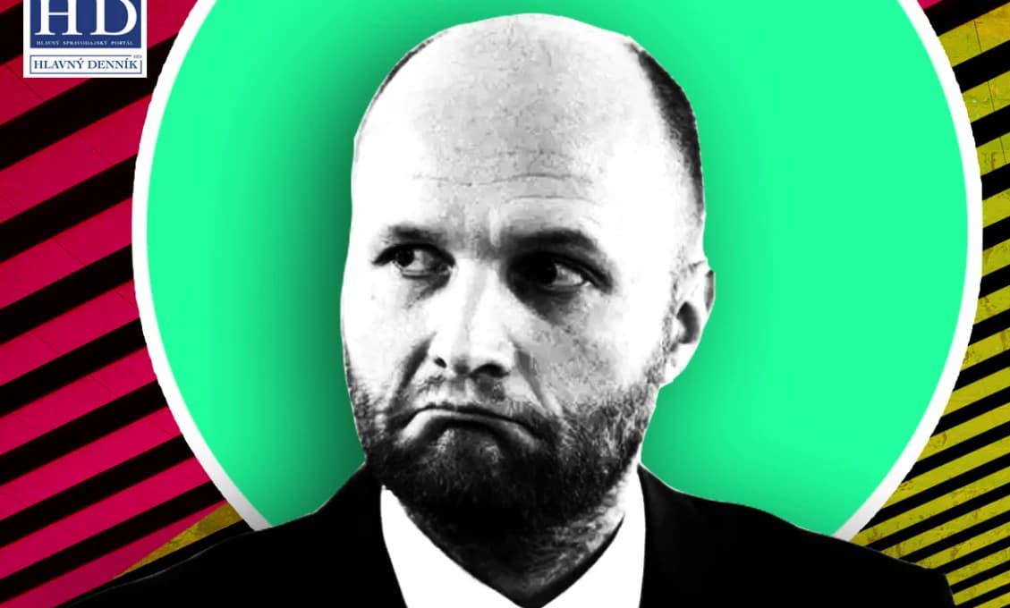 Peter Kmec: Zaujímavé prepojenie, sto Naďových projektov