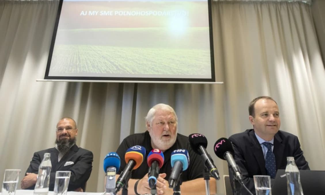 Klub 500 žiada odmietnutie návrhu na zdanenie spracovania ruskej ropy