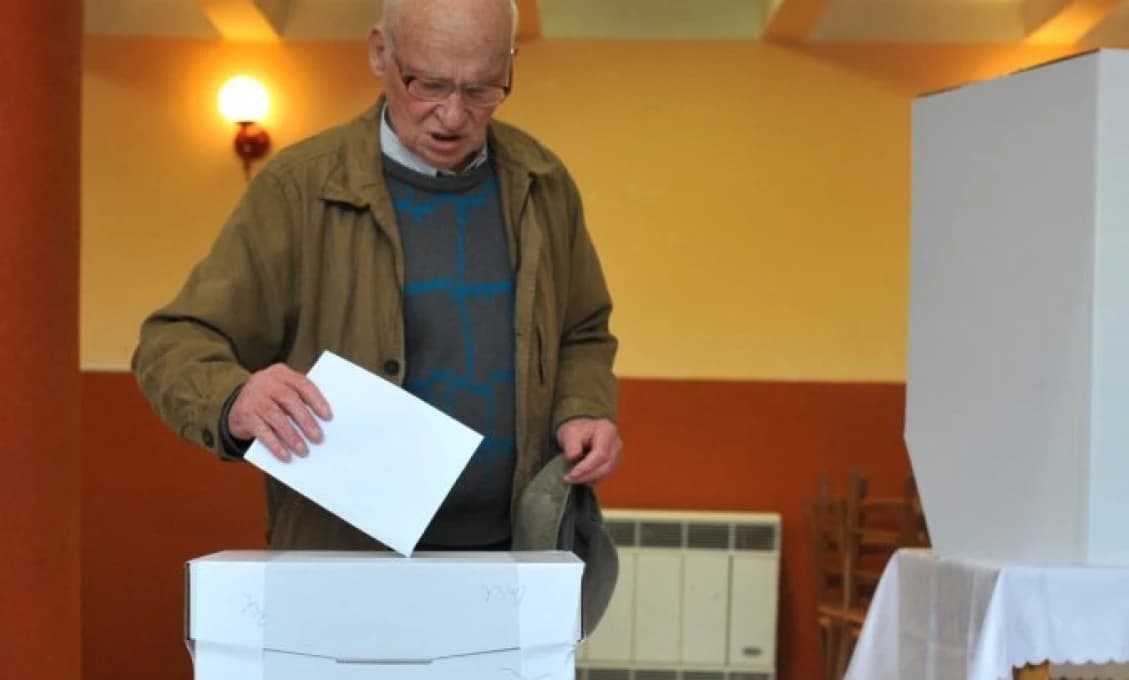 Musia uvažovať o pričlenení! V tejto obci nekandiduje nikto