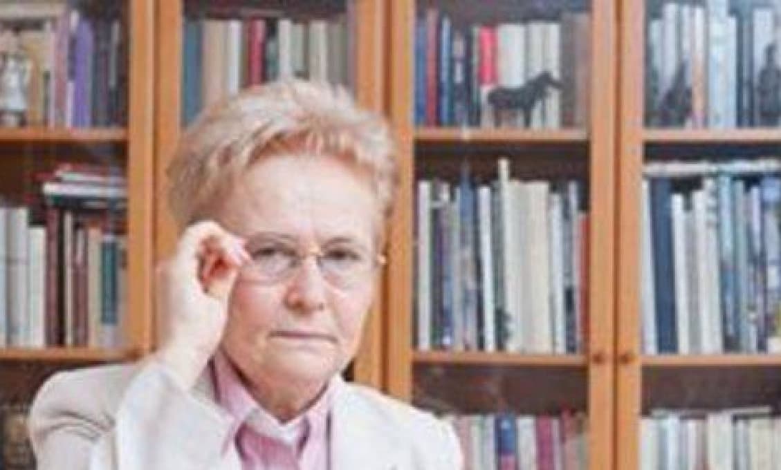 Schmőgnerová: Jediné, o čom sa nediskutuje, sú výdavky na zbrojenie. Čo nás to vlastne stojí?