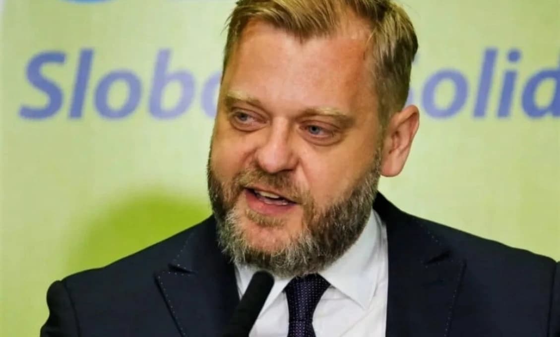 Juraj Krúpa: Matovič je generátor problémov a s generálnym prokurátorom treba niečo urobiť