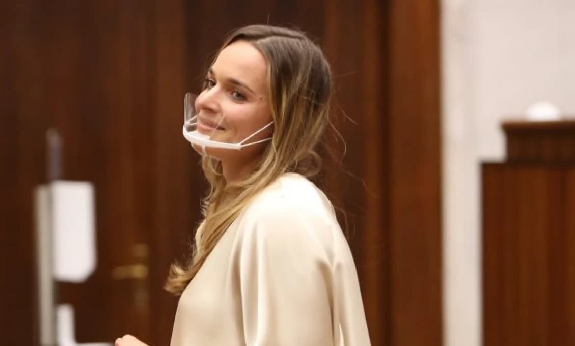 Perly Romany Tabak opäť pobúrili ľud! "Si top tepša," odkazujú jej
