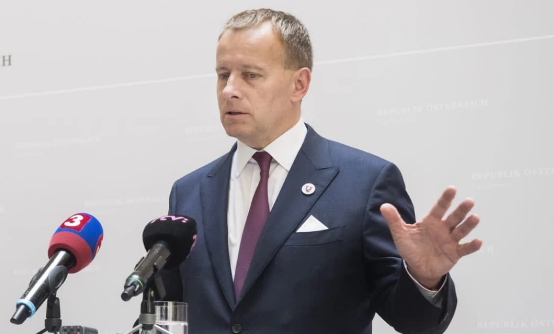 Juraj Hipš: Hľadáme vodcu križiackej výpravy, alebo ministra školstva?