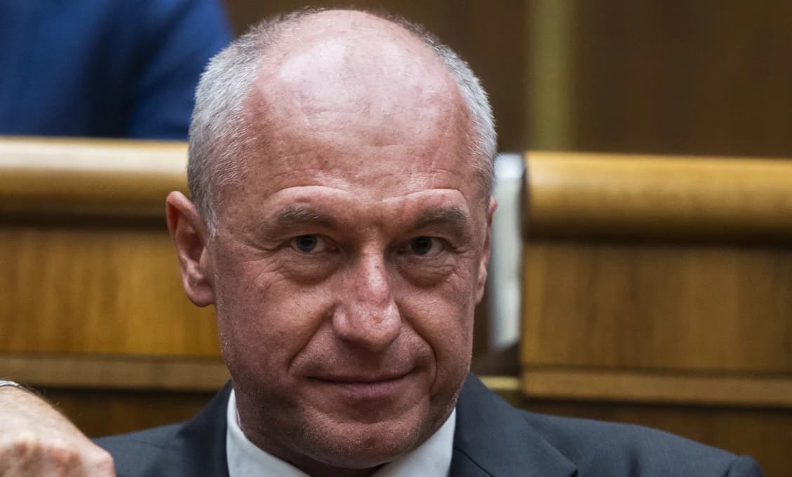 PETER TÓTH: Aj keď ma súd neochránil pred Koščovou klikou v SIS, budem dnes svedčiť