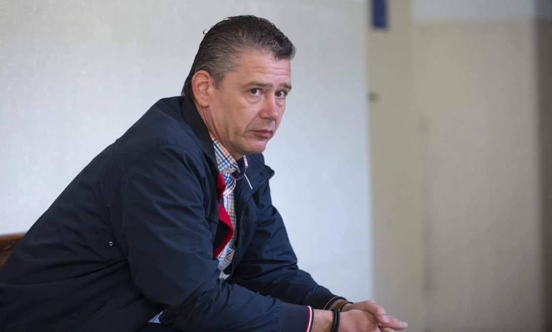 Kuvajtský emir musel pre hospitalizáciu zrušiť návštevu Bieleho domu