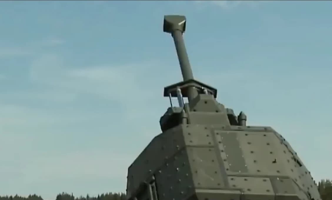Putinov rozkaz (VIDEO)