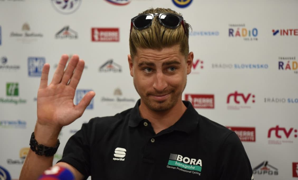 Sagan končí kariéru