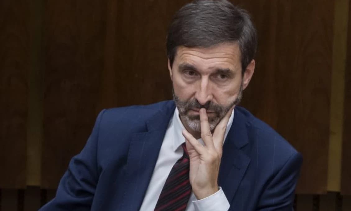 Juraj Blanár: Ožobračovanie a ničenie Slovenska pokračuje