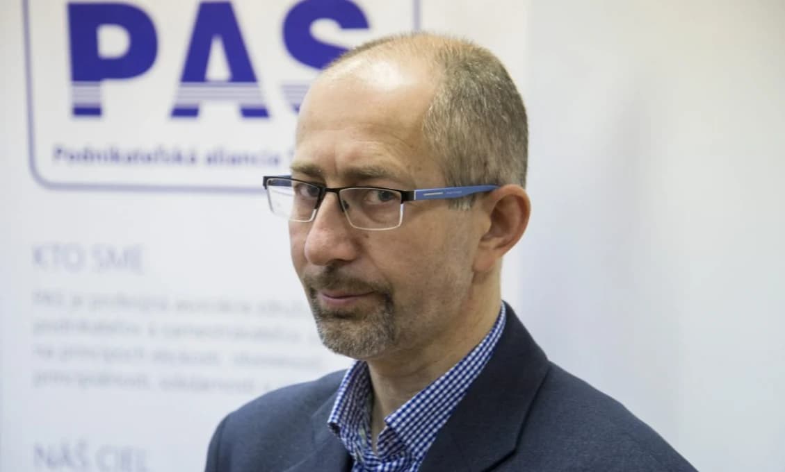P. Kremský: Energetická legislatíva z dielne vlády SR je plán B, z EÚ je plán A