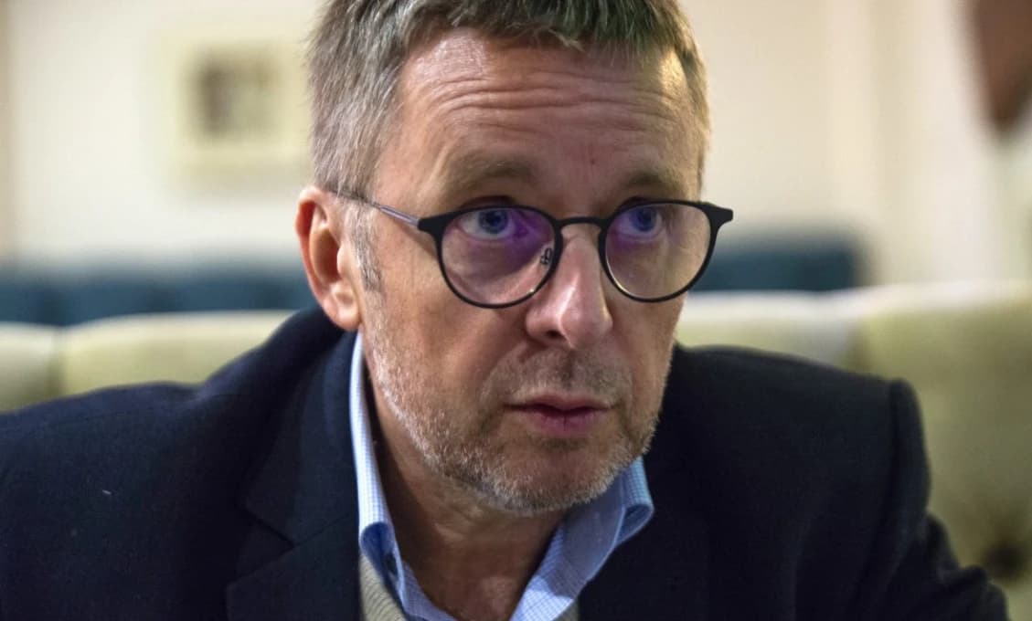 Ivan Mikloš: Tí, ktorí si želajú víťazstvo Ruska, nepovažujú Slovensko za svoj domov