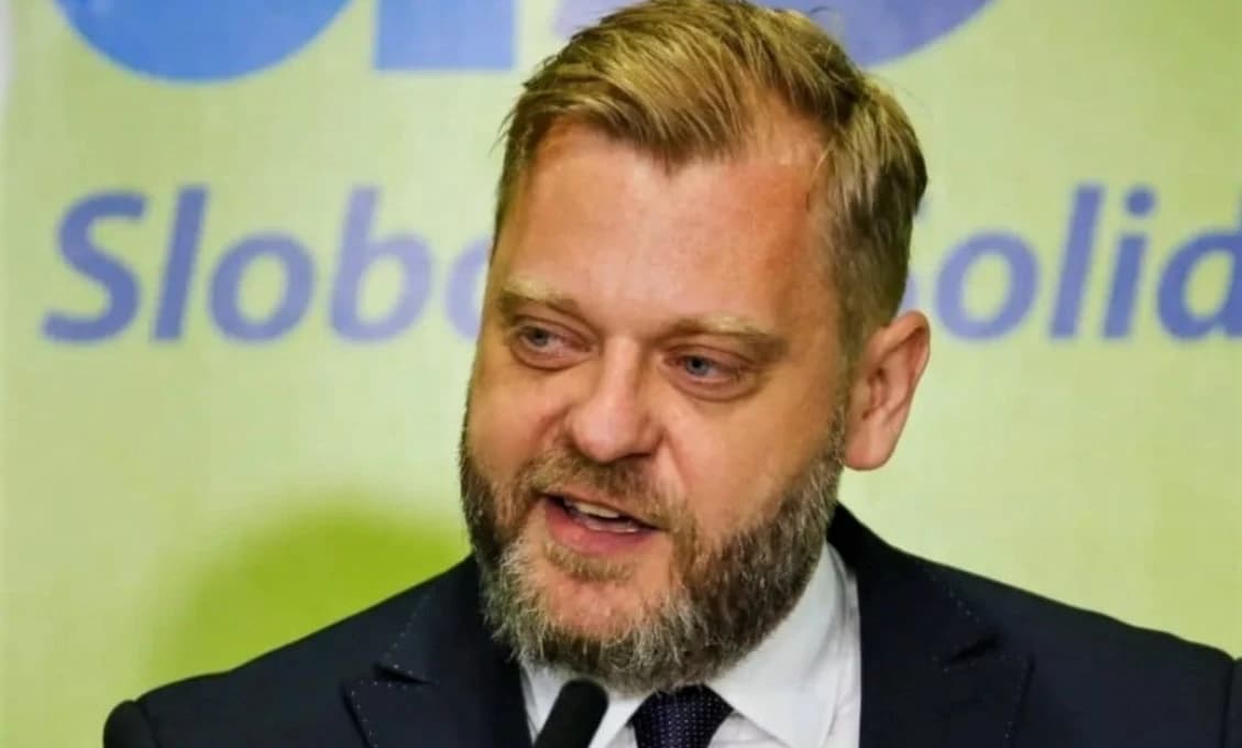 Krúpa odhalil konšpiráciu: Zákulisie podvodov na voličoch (FOTO)