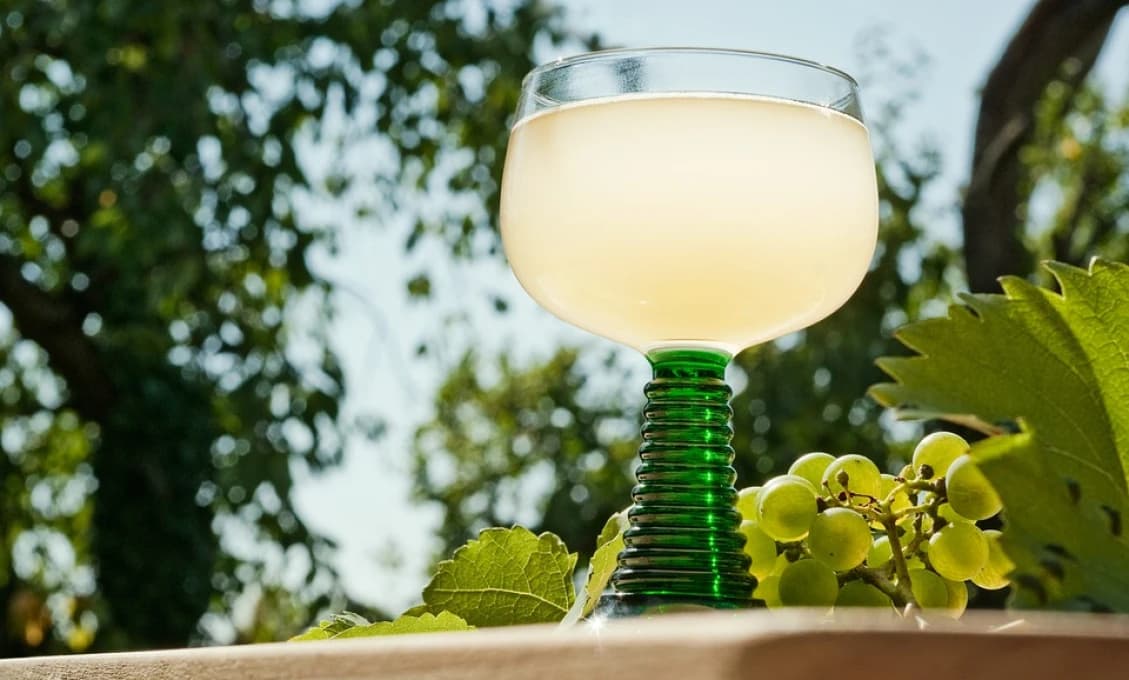 Burčiak má priaznivé účinky, denná dávka by však nemala prekročiť 3 dcl