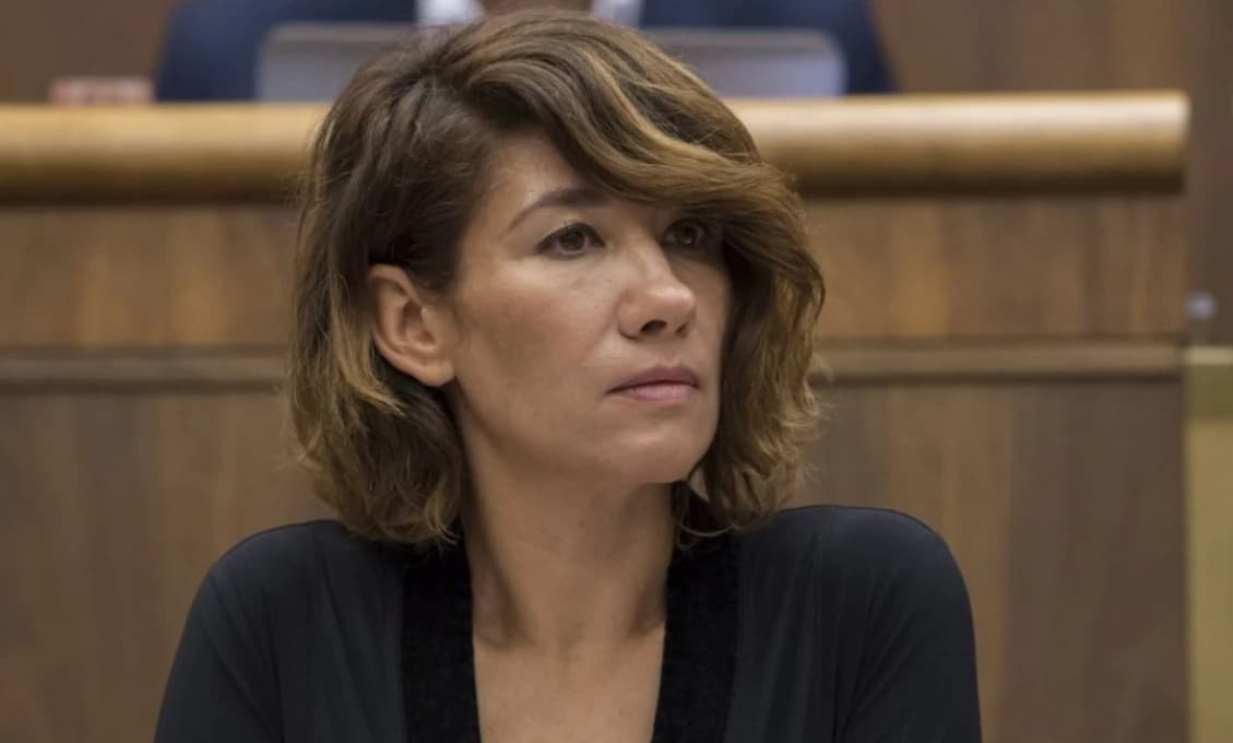 Svetlá chvíľa Nicholsonovej? Podľa jej názoru je potrebné urobiť TOTO!