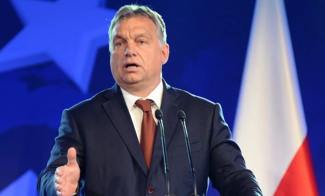 Orbán: Maďarské rodiny ochránime, aj bez financií z Bruselu
