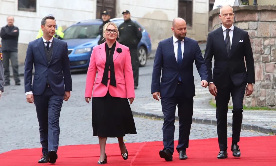 Vojna na Ukrajine zintenzívnila spoluprácu armád V4