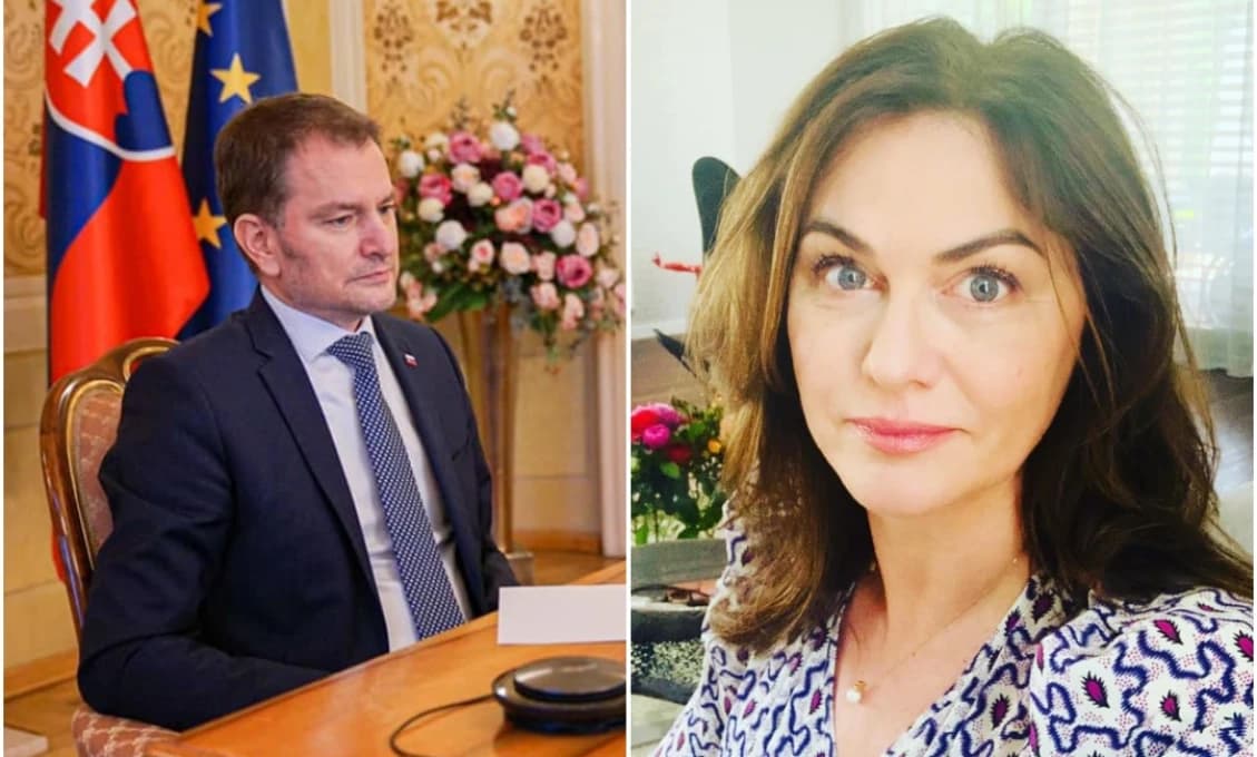 Beňová: Zlyháva celá koalícia! Je čas na vyslovenie nedôvery vláde