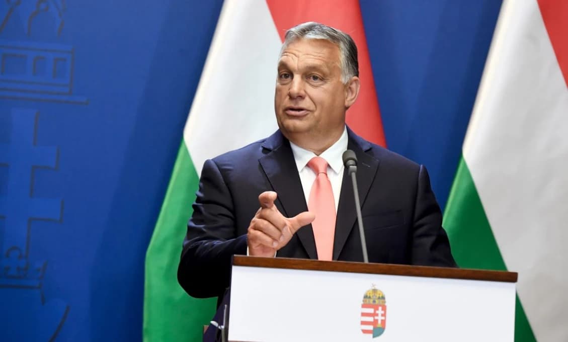 Odkaz zo Srbska: Maďarsko má najmúdrejšie vedenie v EÚ