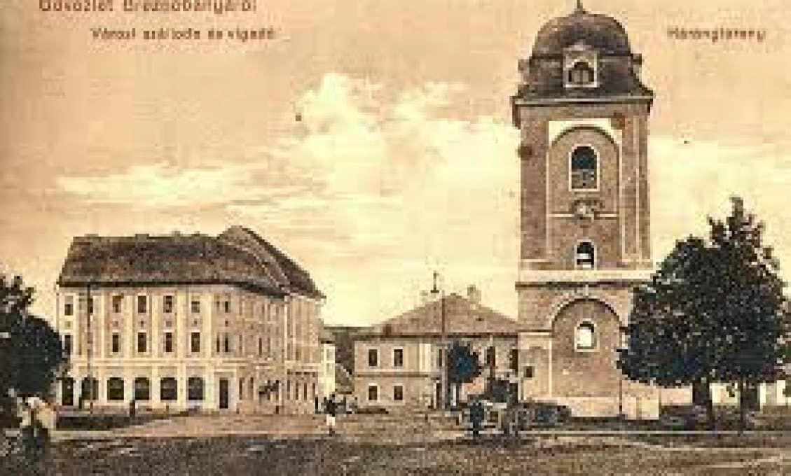 Obnovenú zvonicu sprístupnili verejnosti po prvý raz