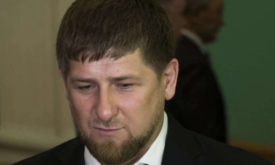 Kadyrov oznámil, kto je zodpovedný za ústup ruských jednotiek z ukrajinského mesta Lyman