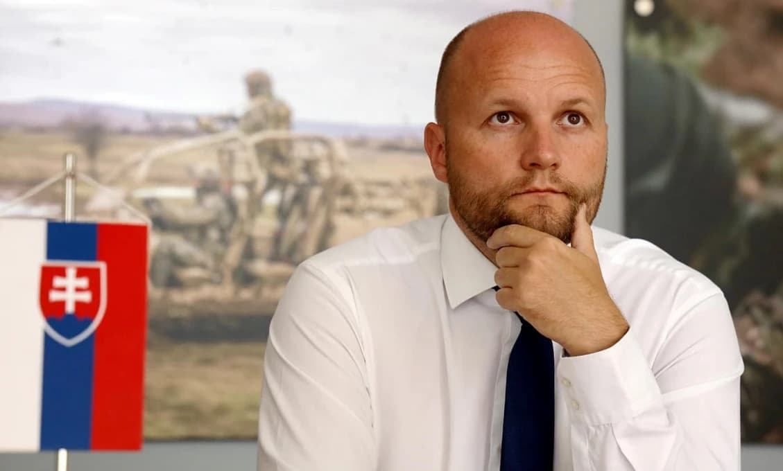 Jaroslav Naď sa zastal spojencov pôsobiacich na Sliači