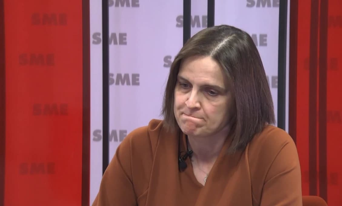 Akcia Búrka má ďalšiu oslobodenú: Sestru Moniky Jankovskej