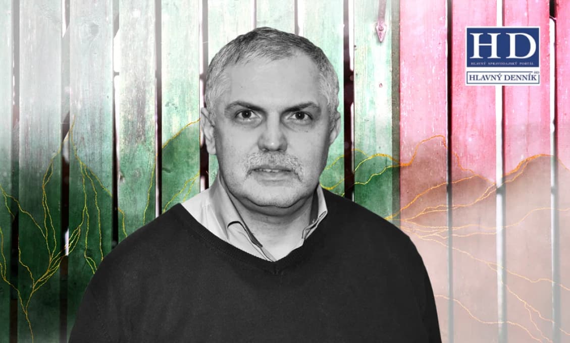 Politológ Michelko: Vlastní Matovičovi naznačujú, že má brzdiť