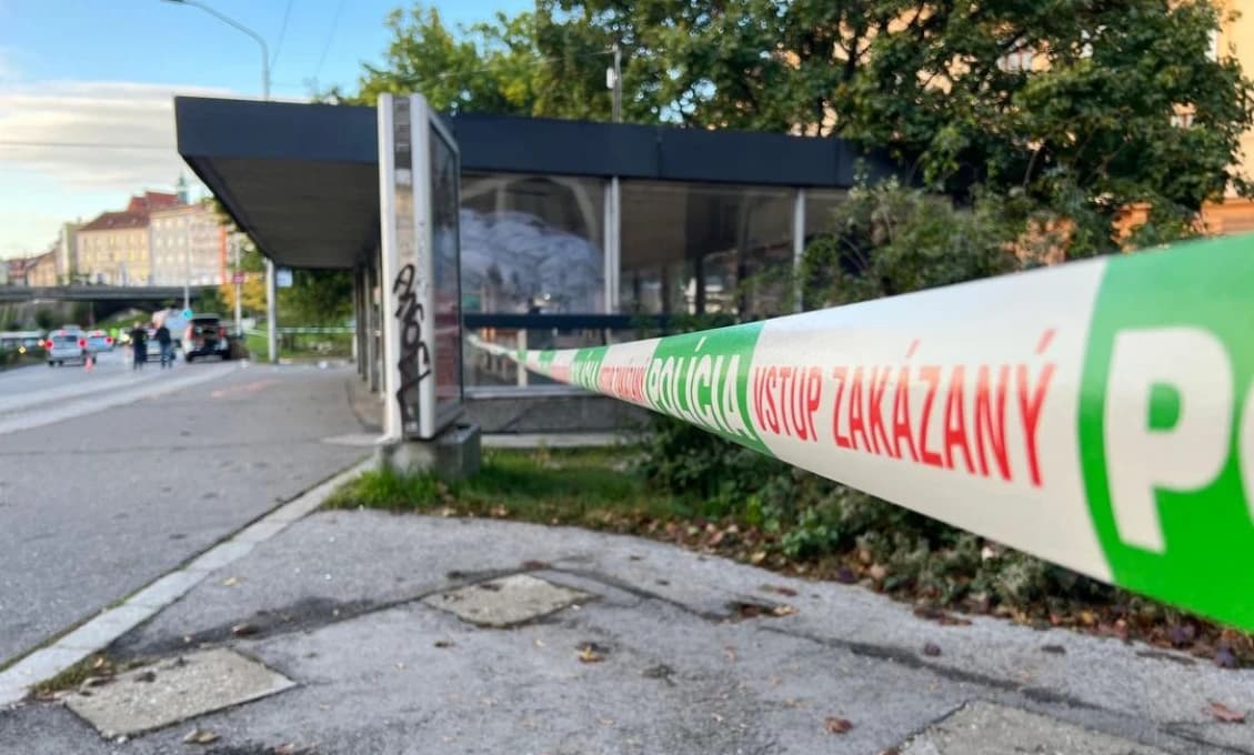 AKTUÁLNE: Opitému vodičovi v Bratislave bolo vznesené obvinenie za všeobecné ohrozenie