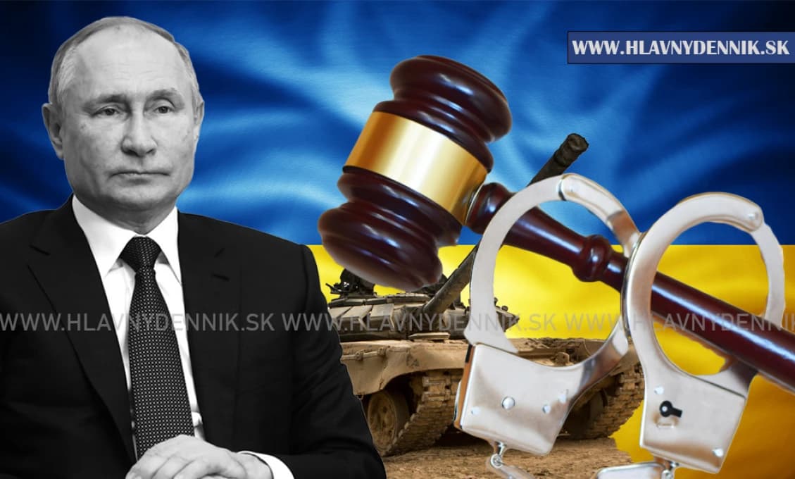 Západ nesmie preukázať strach z Putinovej politiky, lebo by to smerovalo k jednej veľkej tragédií