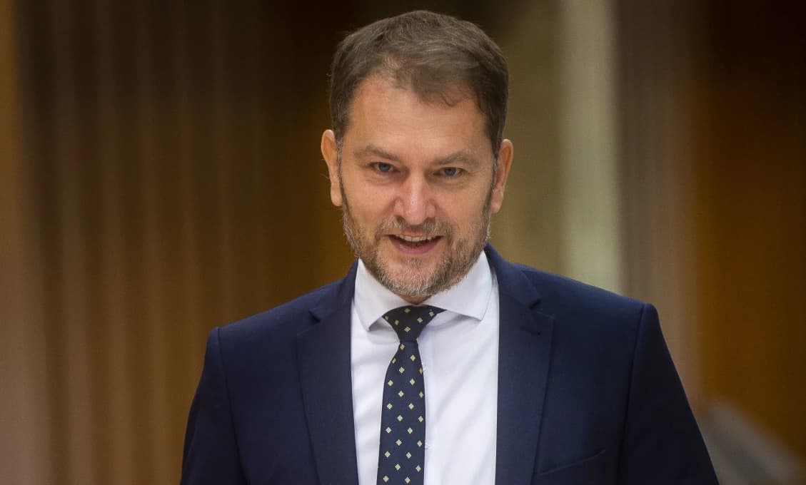 Neschválený rozpočet nebude pre I. Matoviča dôvodom na demisiu