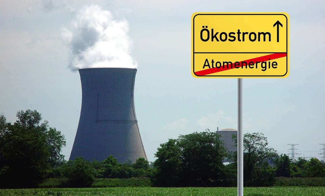 Nová rozprávka na zimu: Európa je obeťou Američanov