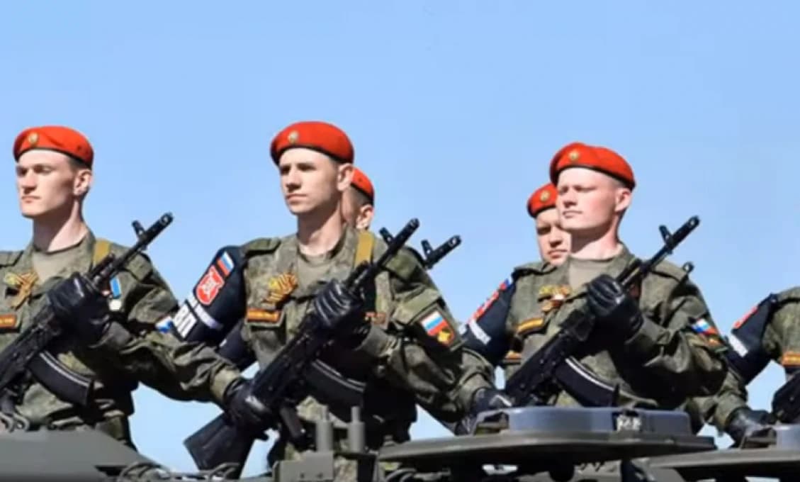 Ruské Ministerstvo obrany klame?