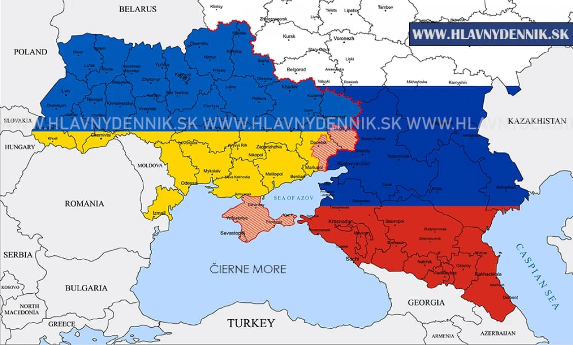 György Nógrádi: Prepáčte, na Ukrajine nie je demokracia!
