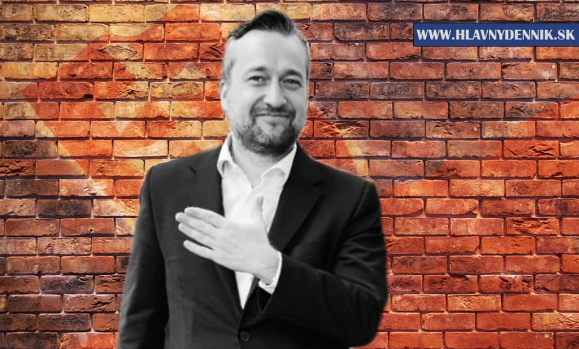 Ľuboš Blaha: Hegerovi aj jeho pes hádže aporty!