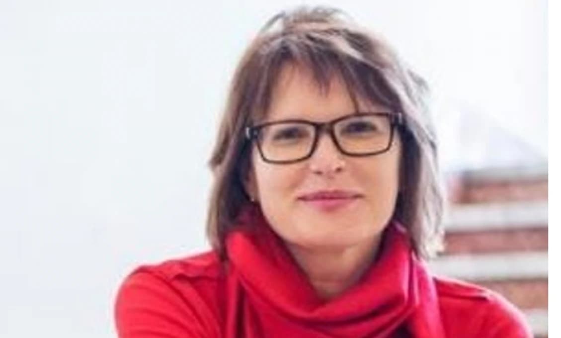 Anna Belousovová sa pýta: Dokedy sa ešte dáme ohlupovať tou doslova chorou, zvrhlou a nenávistnou propagandou?