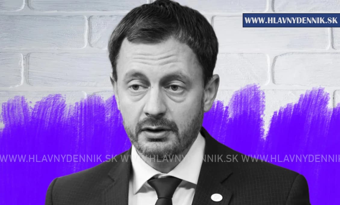 Výber šéfa ÚVO sprevádza rozpor v protikorupčnom imidži