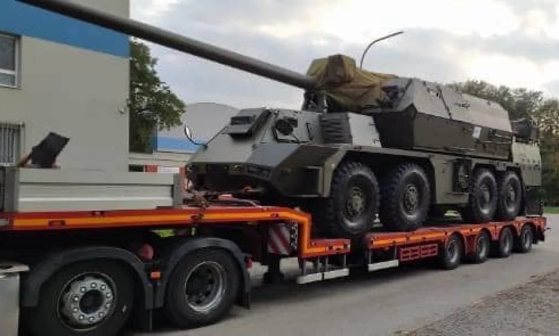 Naď GRATULUJE Putinovi! A posiela darček