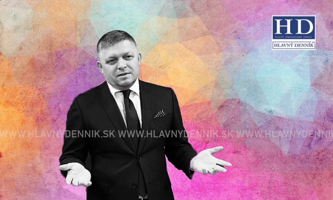 Fico rezignovane: Predčasné voľby? Nemá to zmysel