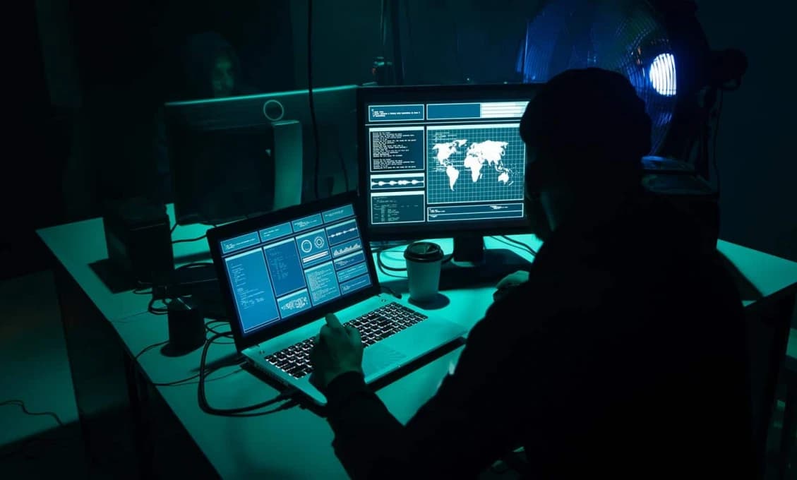 Ruskí hackeri udreli